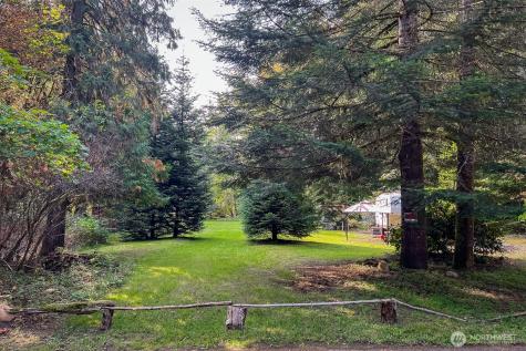 104 Rainbow Place White Pass WA 98361