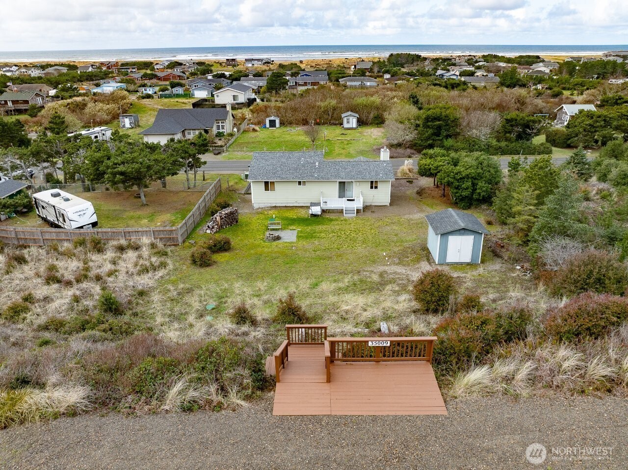 35009 J Place Ocean Park WA 98640
