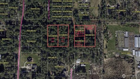3 Katherine Street Port Townsend WA 98368