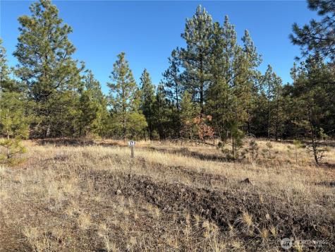 35450 Prairie Lane N Creston WA 99117