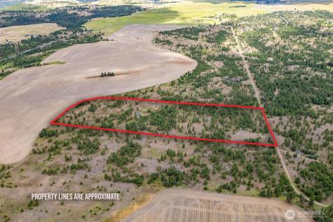 35450 Prairie Lane N Creston WA 99117