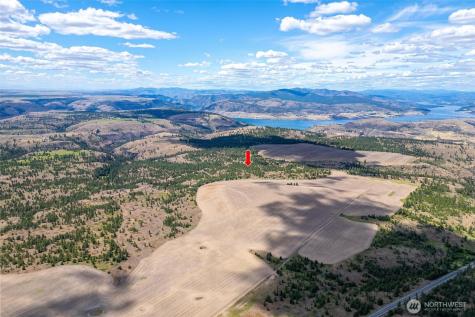 35450 Prairie Lane N Creston WA 99117