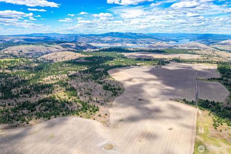 35450 Prairie Lane N Creston WA 99117