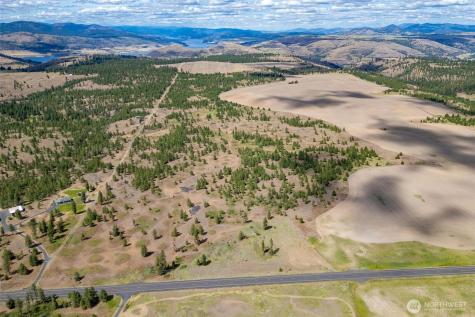 35450 Prairie Lane N Creston WA 99117