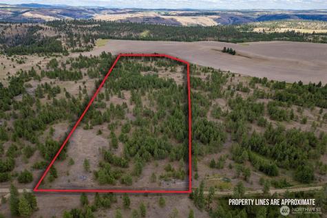 35450 Prairie Lane N Creston WA 99117