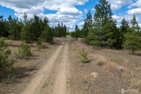 35450 Prairie Lane N Creston WA 99117