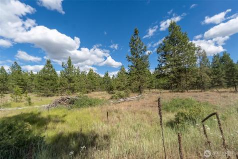 35450 Prairie Lane N Creston WA 99117