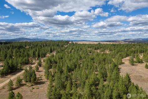 35450 Prairie Lane N Creston WA 99117