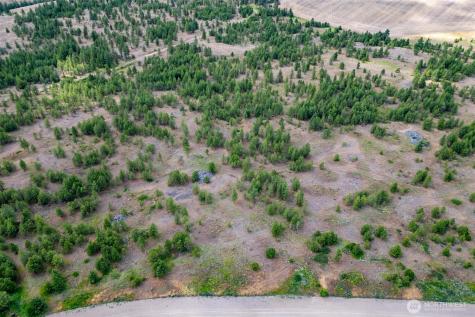 35450 Prairie Lane N Creston WA 99117