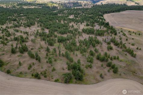 35450 Prairie Lane N Creston WA 99117