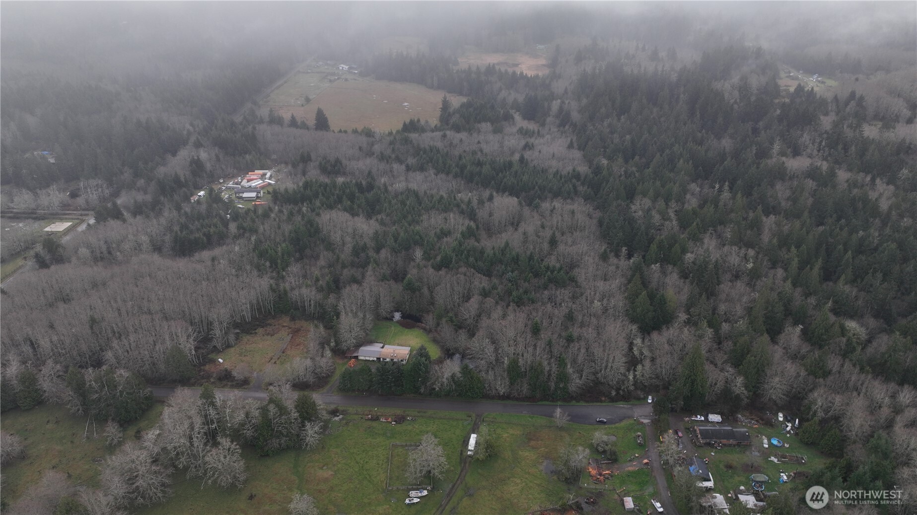 9999 Farrington Road Port Angeles WA 98363