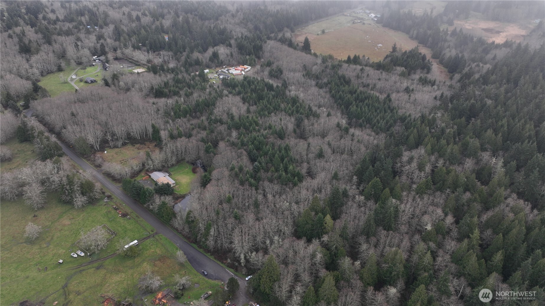 9999 Farrington Road Port Angeles WA 98363