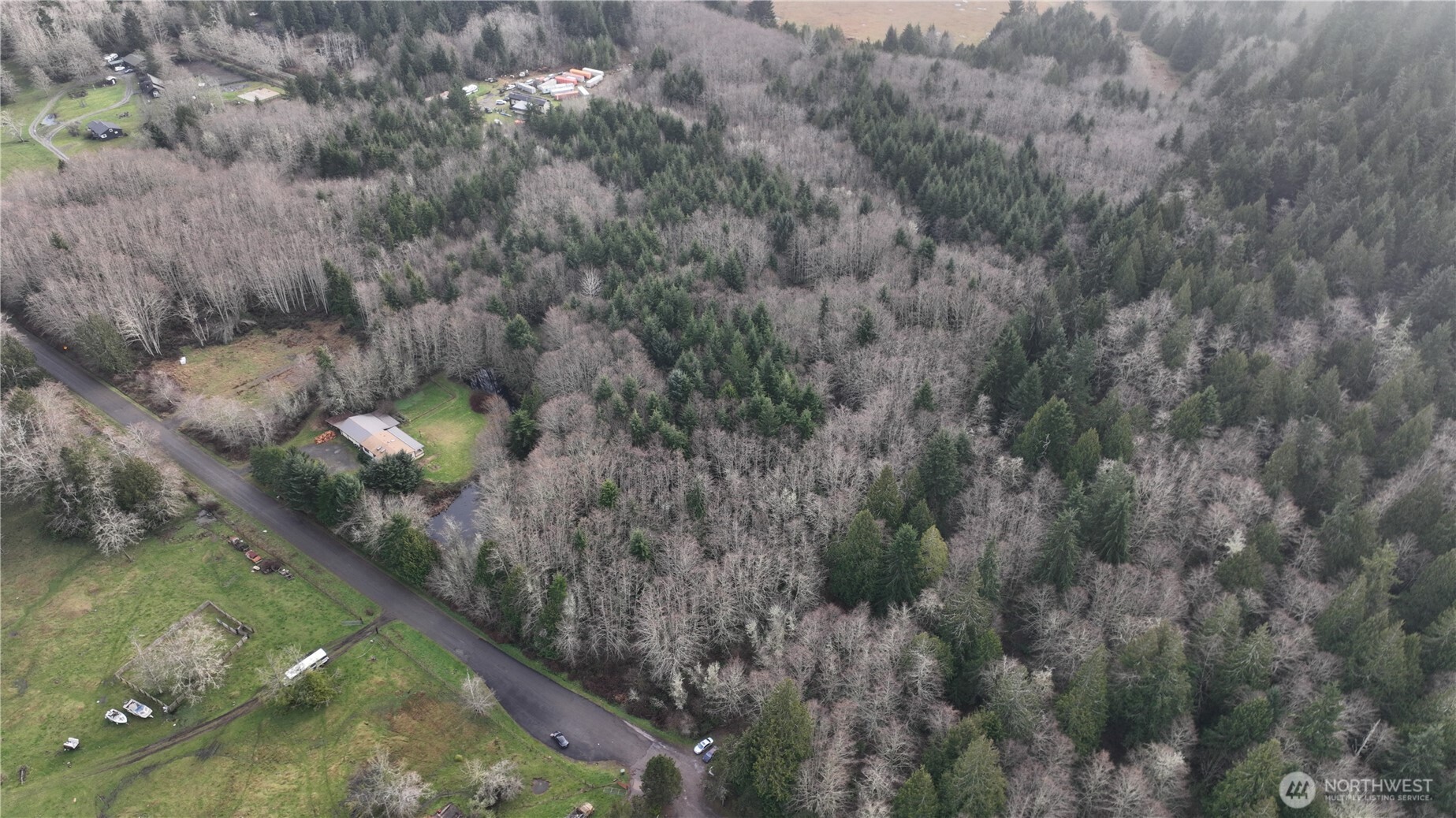 9999 Farrington Road Port Angeles WA 98363