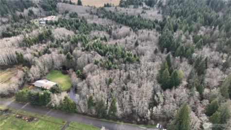 9999 Farrington Road Port Angeles WA 98363
