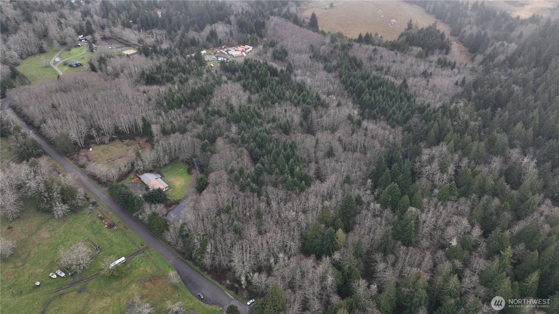 9999 Farrington Road Port Angeles WA 98363