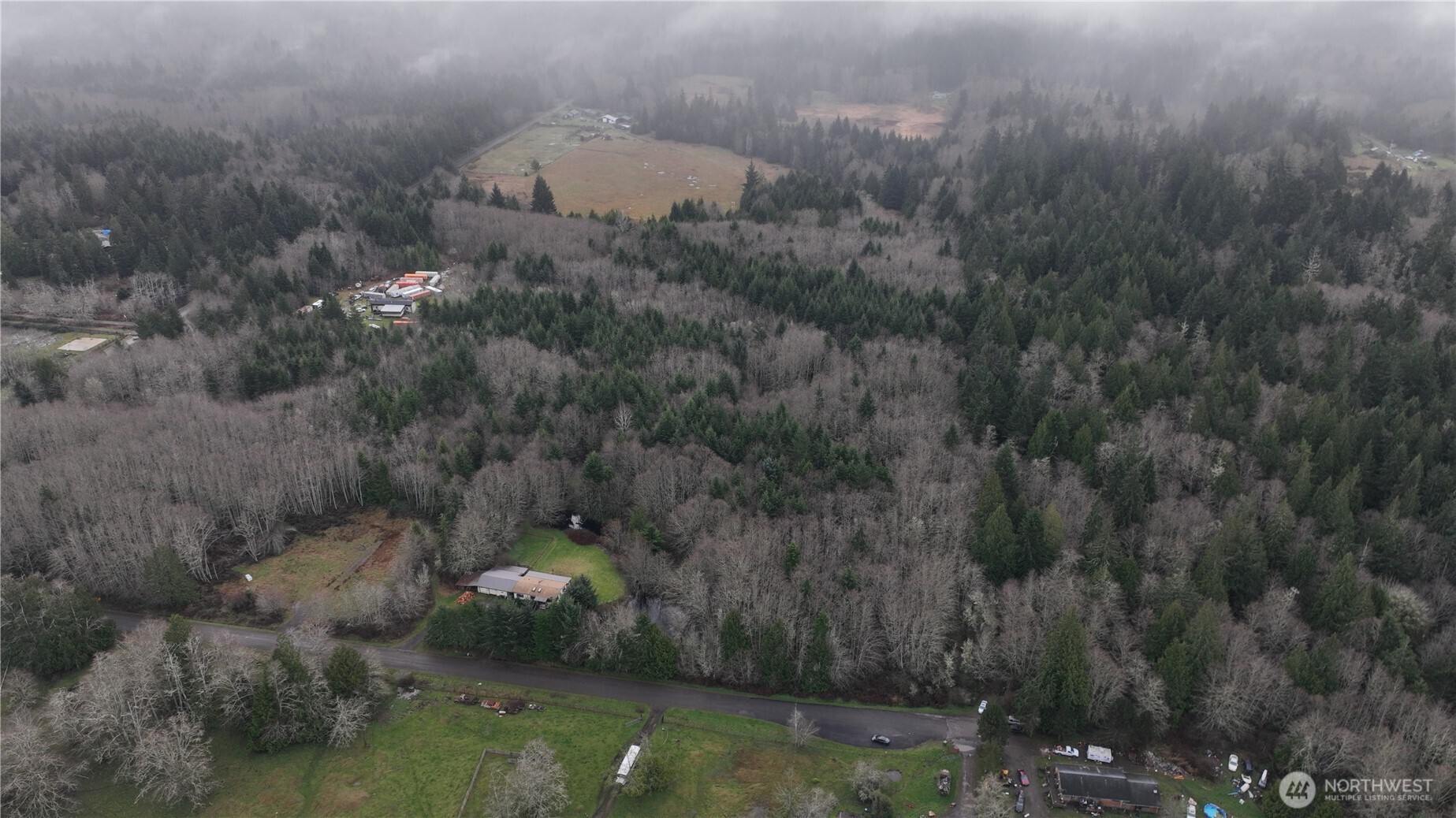 9999 Farrington Road Port Angeles WA 98363