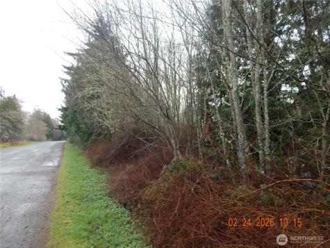 9999 Farrington Road Port Angeles WA 98363