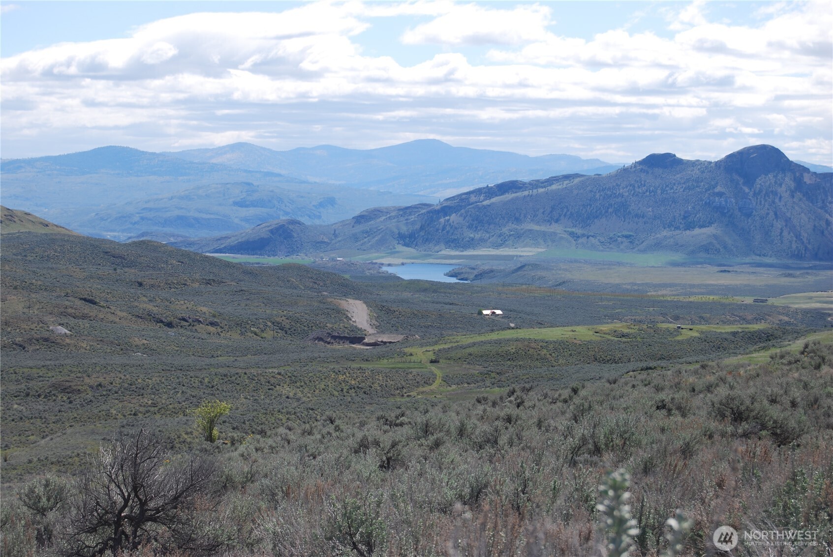 0 Lower White Road Tonasket WA 98855