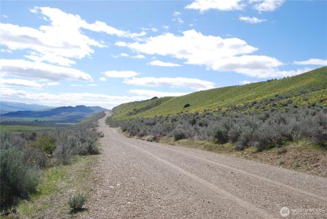 0 Lower White Road Tonasket WA 98855