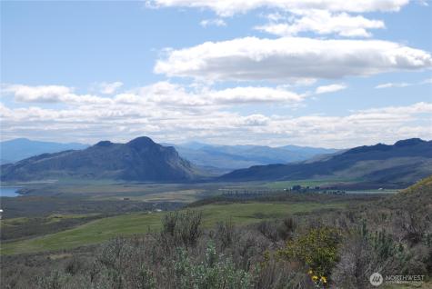 0 Lower White Road Tonasket WA 98855
