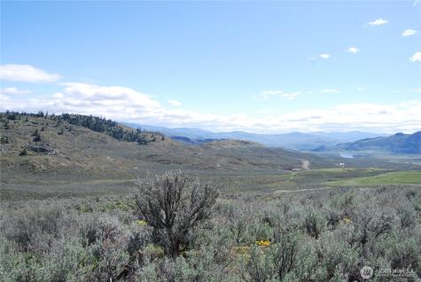 0 Lower White Road Tonasket WA 98855
