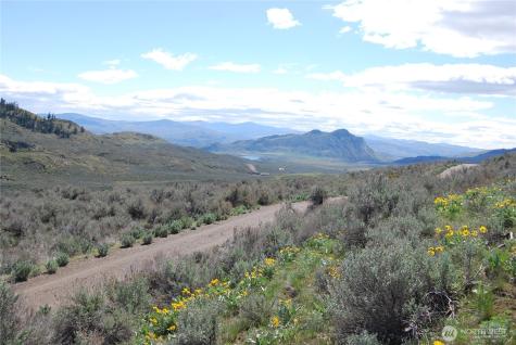 0 Lower White Road Tonasket WA 98855