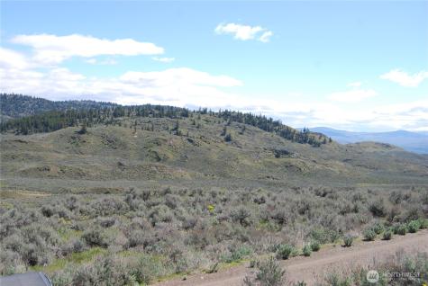 0 Lower White Road Tonasket WA 98855