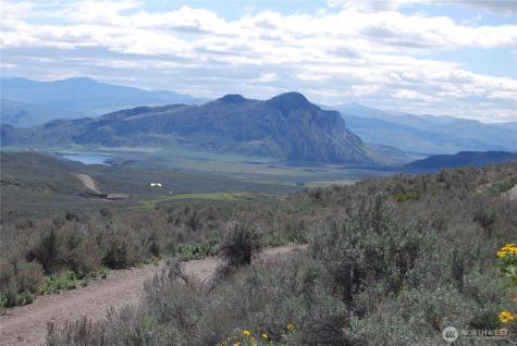 0 Lower White Road Tonasket WA 98855