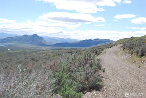 0 Lower White Road Tonasket WA 98855
