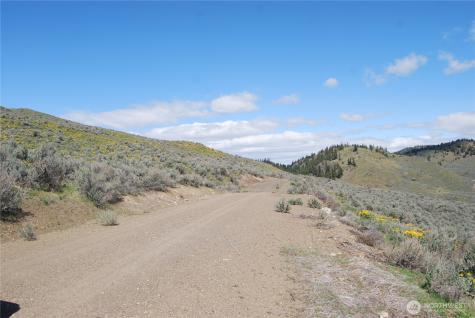 0 Lower White Road Tonasket WA 98855
