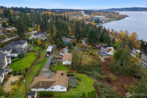 0 SE 66th Street Newcastle WA 98056