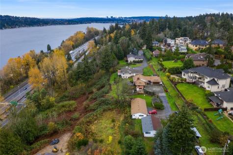 0 SE 66th Street Newcastle WA 98056