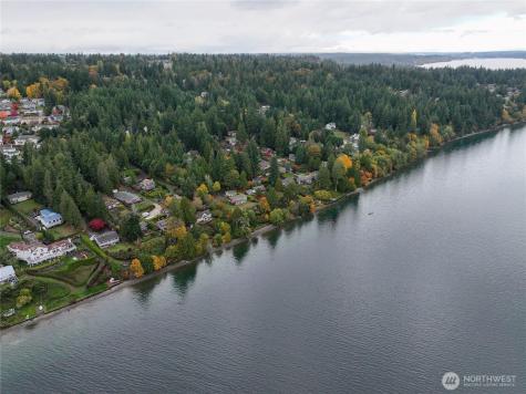 6371 Illahee Road NE Bremerton WA 98311