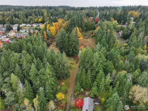 6371 Illahee Road NE Bremerton WA 98311