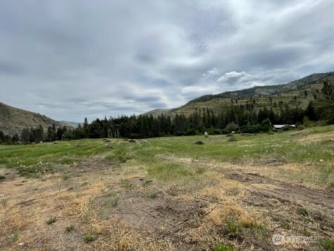 4 Lot 4 - Black Canyon Road Pateros WA 98846