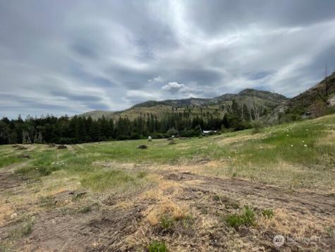 4 Lot 4 - Black Canyon Road Pateros WA 98846