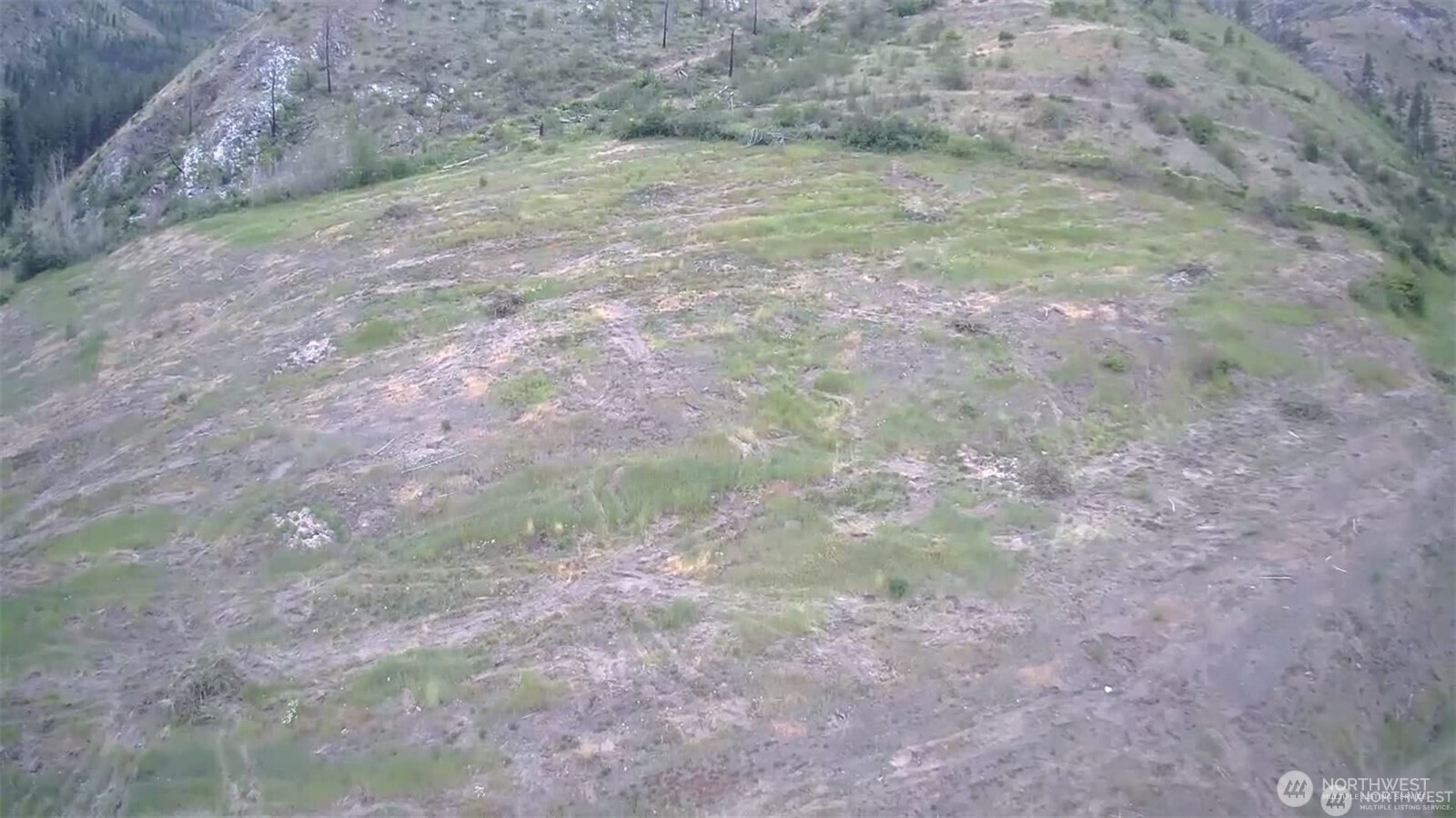 4 Lot 4 - Black Canyon Road Pateros WA 98846