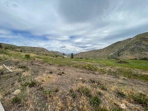 4 Lot 4 - Black Canyon Road Pateros WA 98846