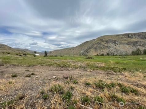 4 Lot 4 - Black Canyon Road Pateros WA 98846