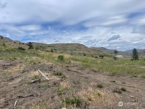 4 Lot 4 - Black Canyon Road Pateros WA 98846