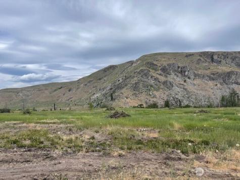 4 Lot 4 - Black Canyon Road Pateros WA 98846