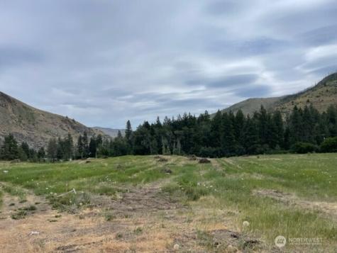 4 Lot 4 - Black Canyon Road Pateros WA 98846