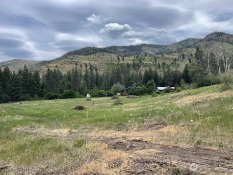 4 Lot 4 - Black Canyon Road Pateros WA 98846