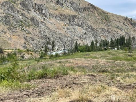 4 Lot 4 - Black Canyon Road Pateros WA 98846