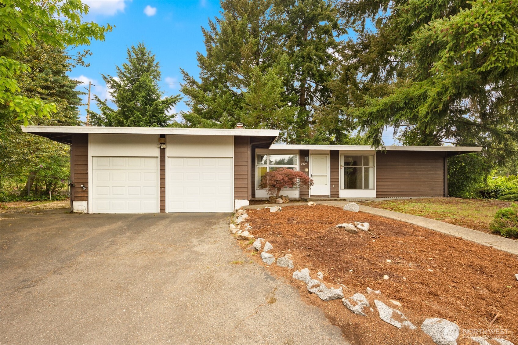 2329 167th Avenue NE Bellevue WA 98008