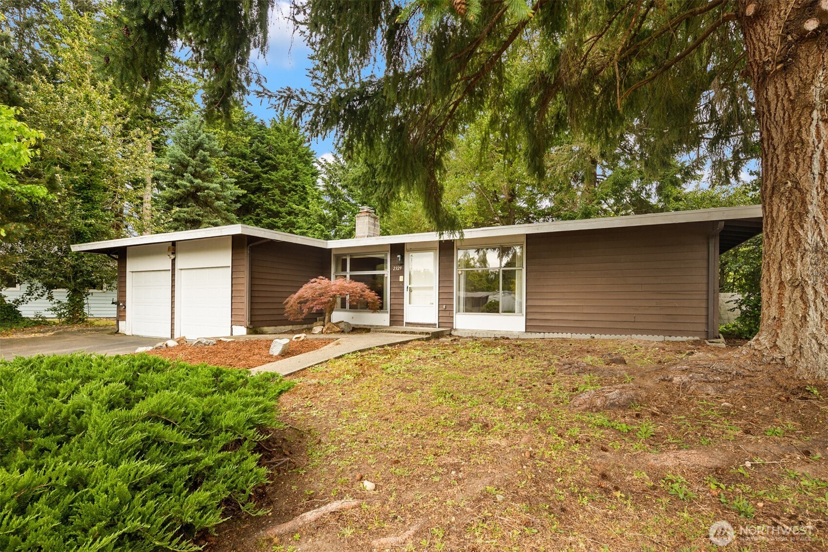 2329 167th Avenue NE Bellevue WA 98008