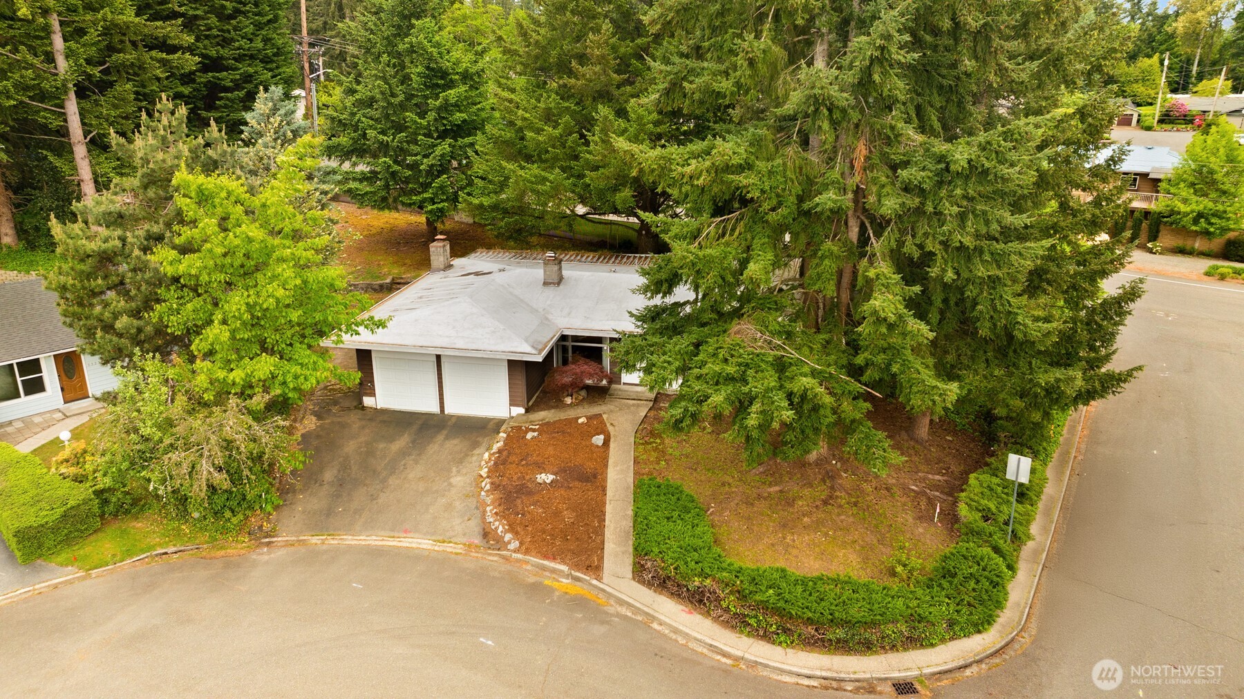 2329 167th Avenue NE Bellevue WA 98008