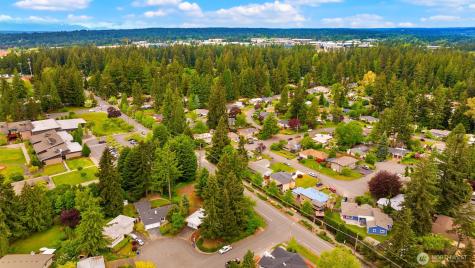 2329 167th Avenue NE Bellevue WA 98008