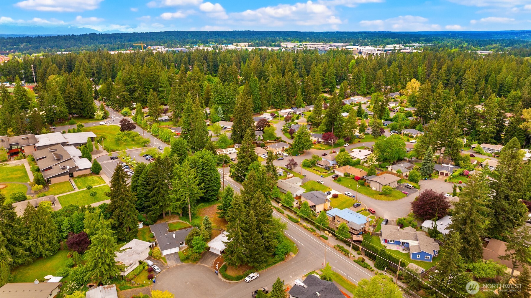 2329 167th Avenue NE Bellevue WA 98008