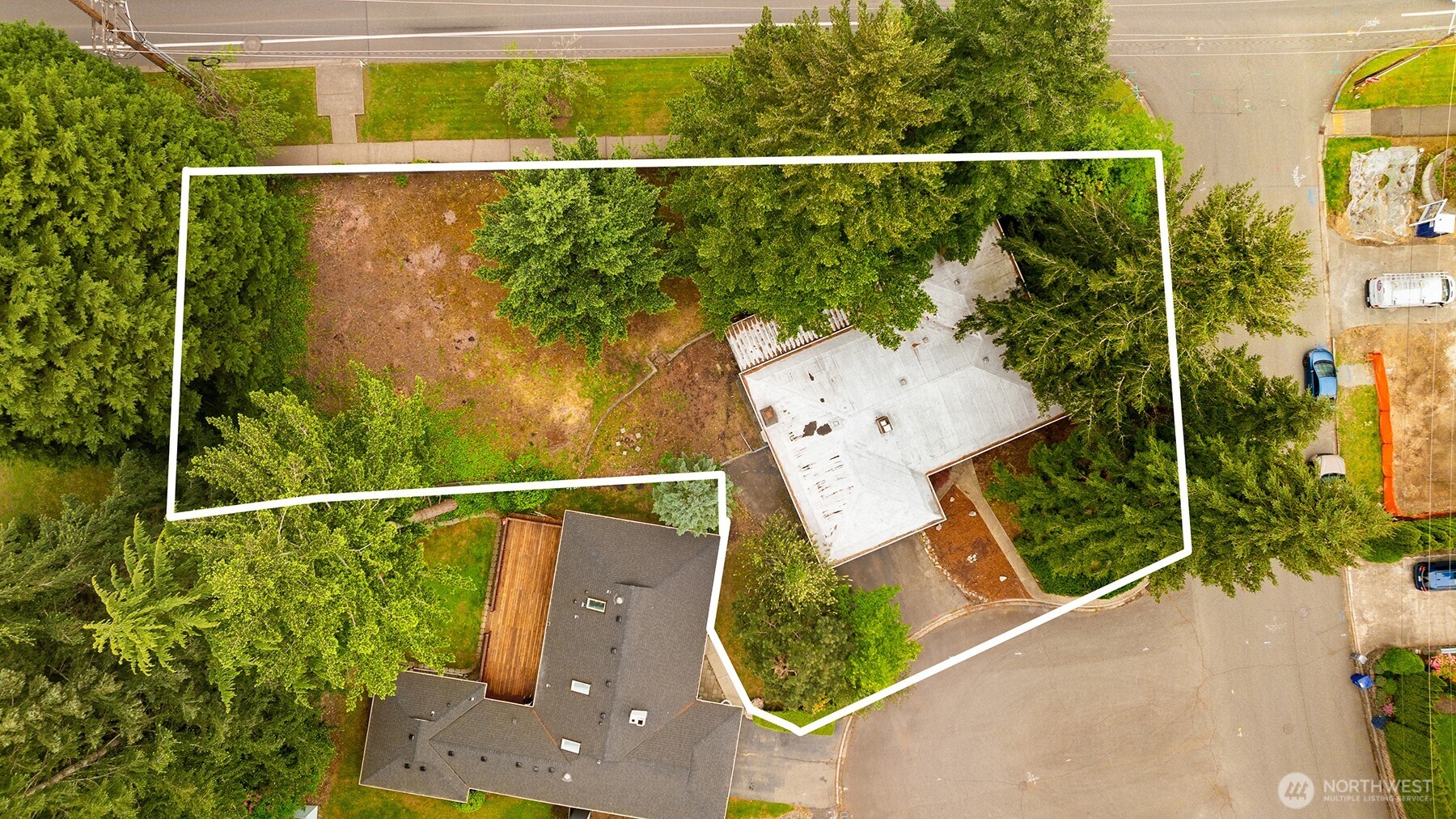 2329 167th Avenue NE Bellevue WA 98008